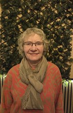 Edith_Wiedehage_Schriftfuehrerin